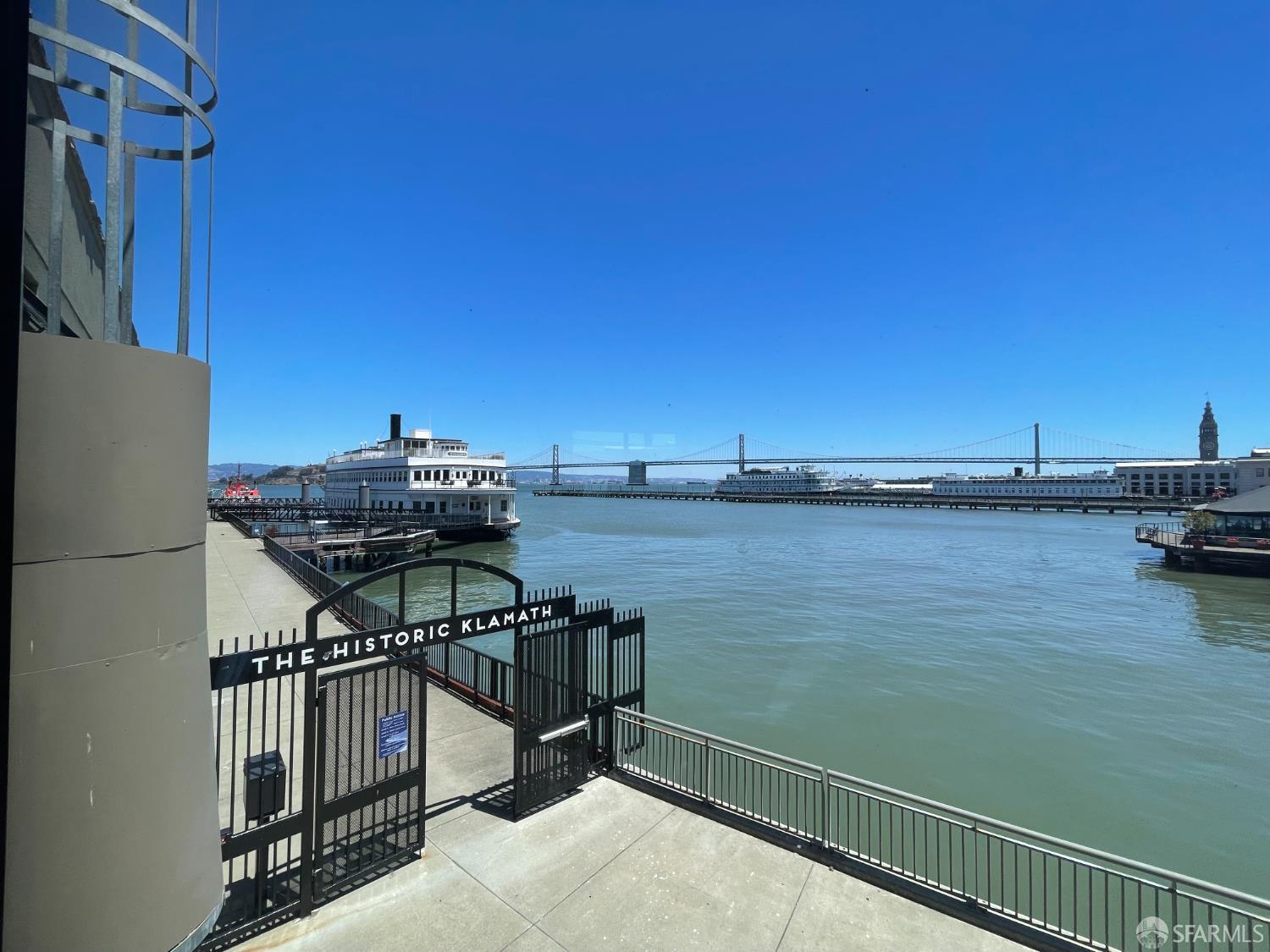 305 The Embarcadero # 9