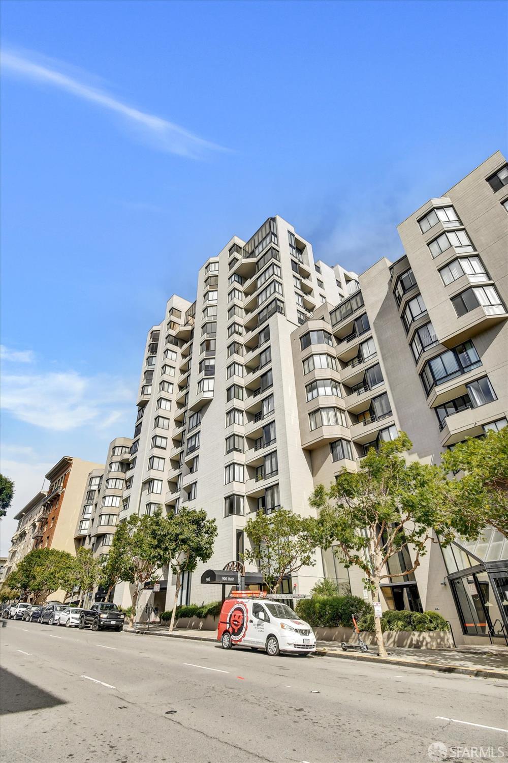 900 Bush Street # 403
