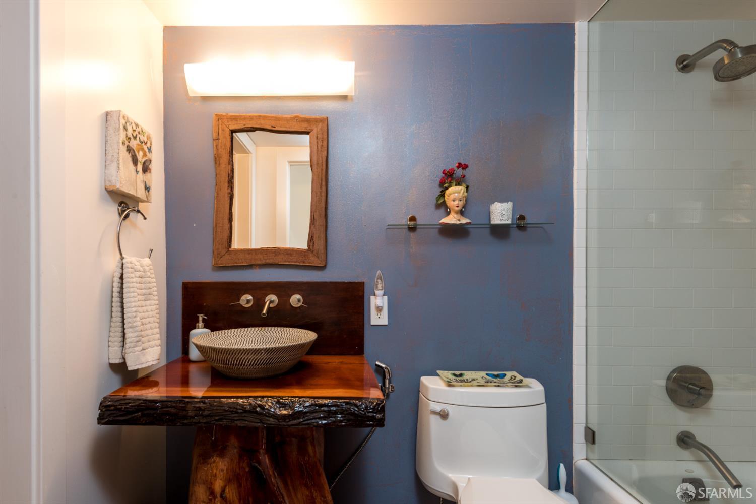 7 Treetop Lane, San Mateo