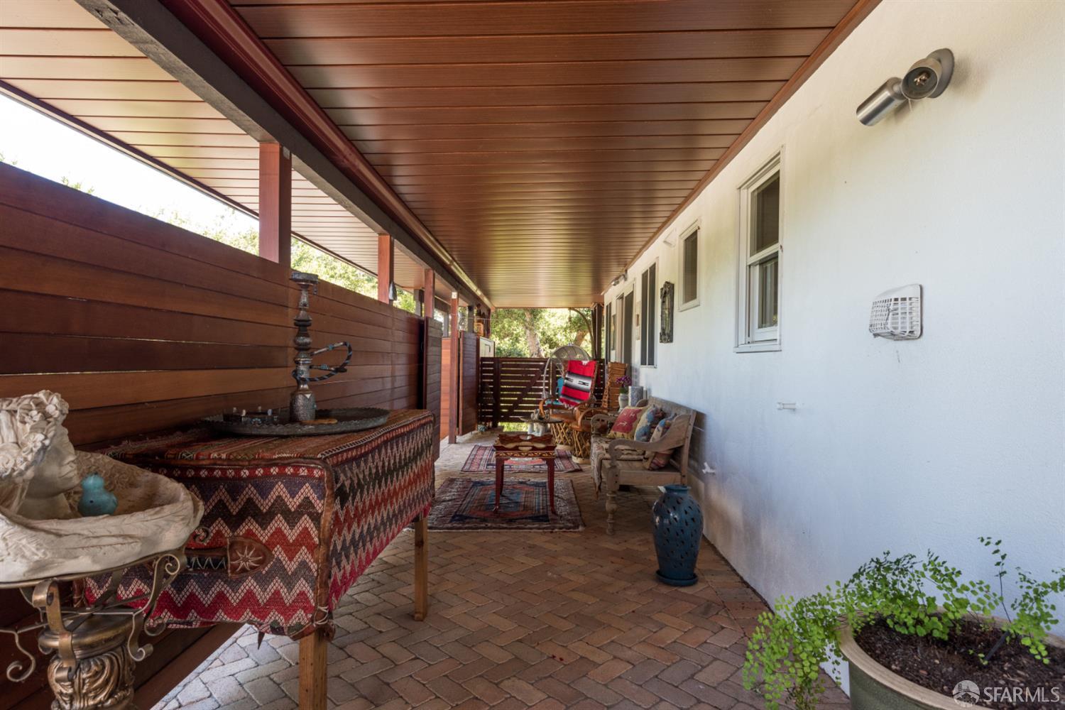 7 Treetop Lane, San Mateo