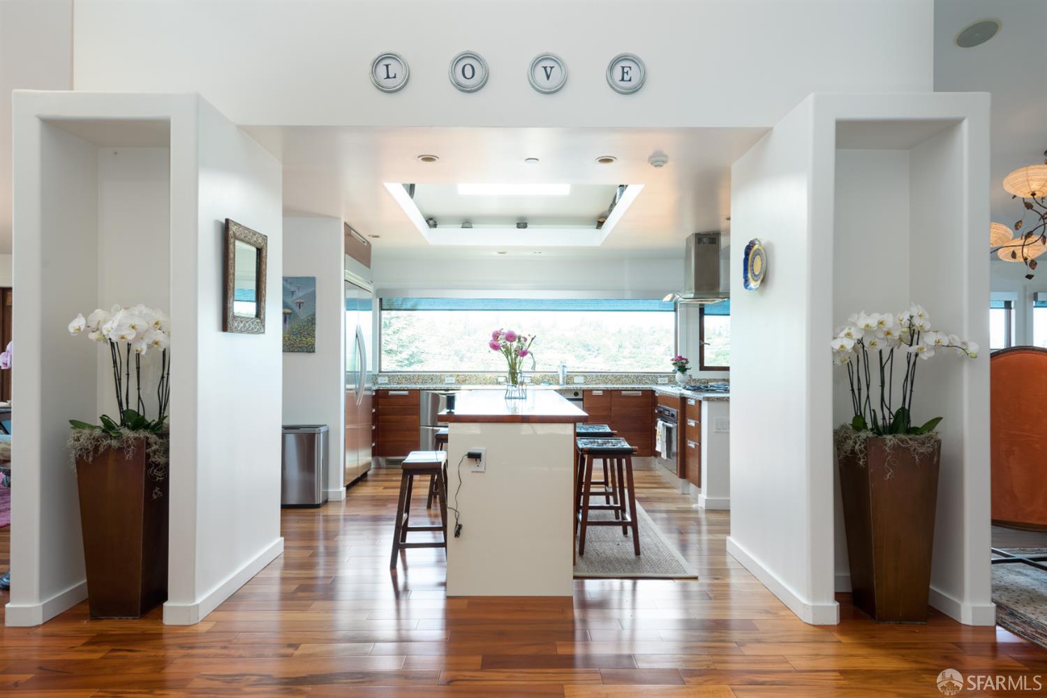 7 Treetop Lane, San Mateo