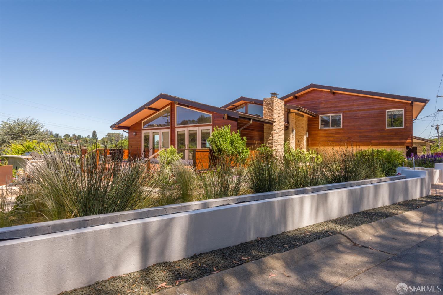 7 Treetop Lane, San Mateo
