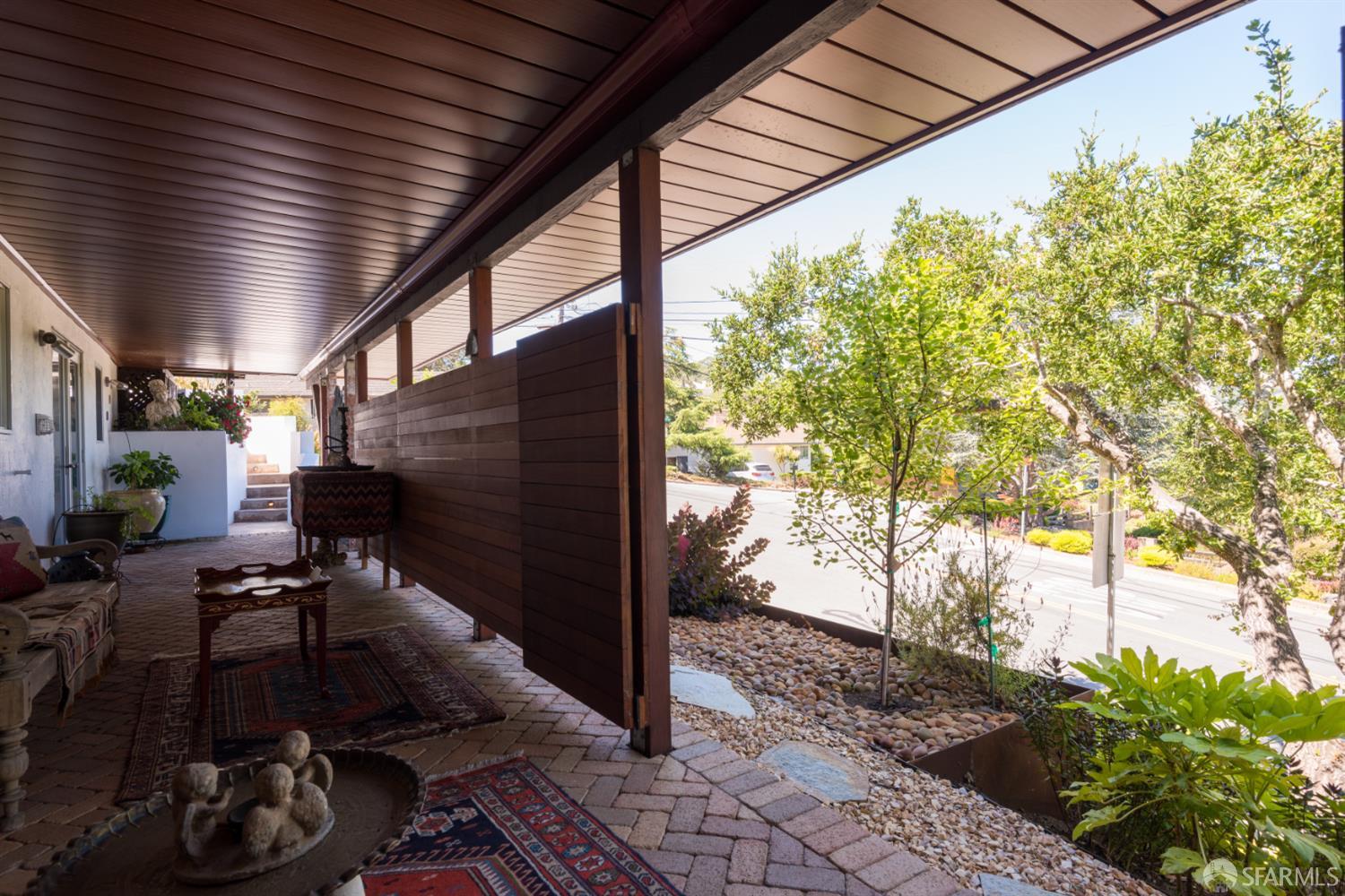 7 Treetop Lane, San Mateo