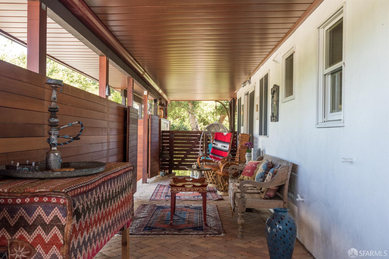 7 Treetop Lane, San Mateo