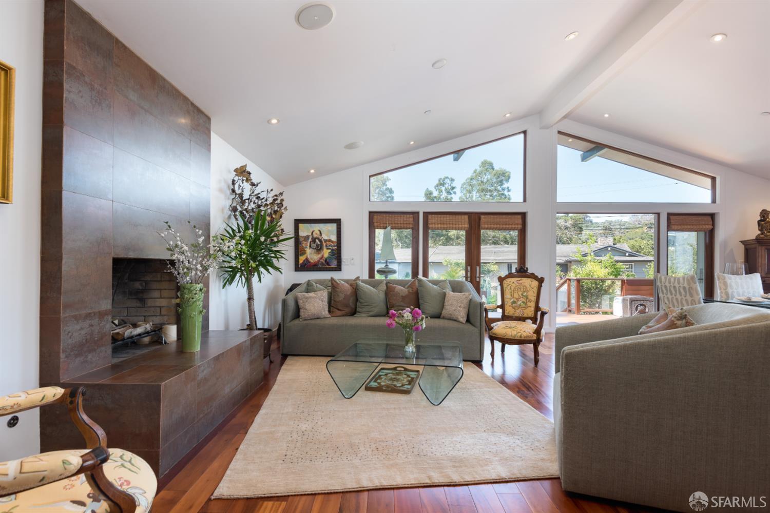 7 Treetop Lane, San Mateo