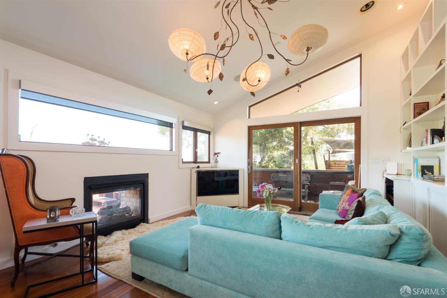7 Treetop Lane, San Mateo