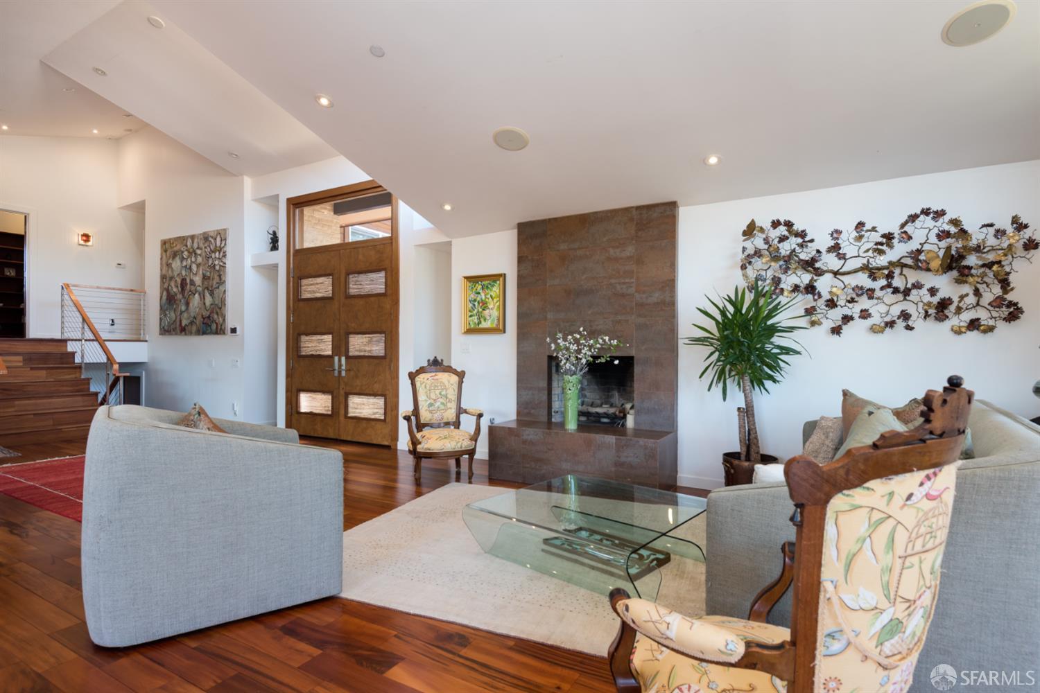 7 Treetop Lane, San Mateo
