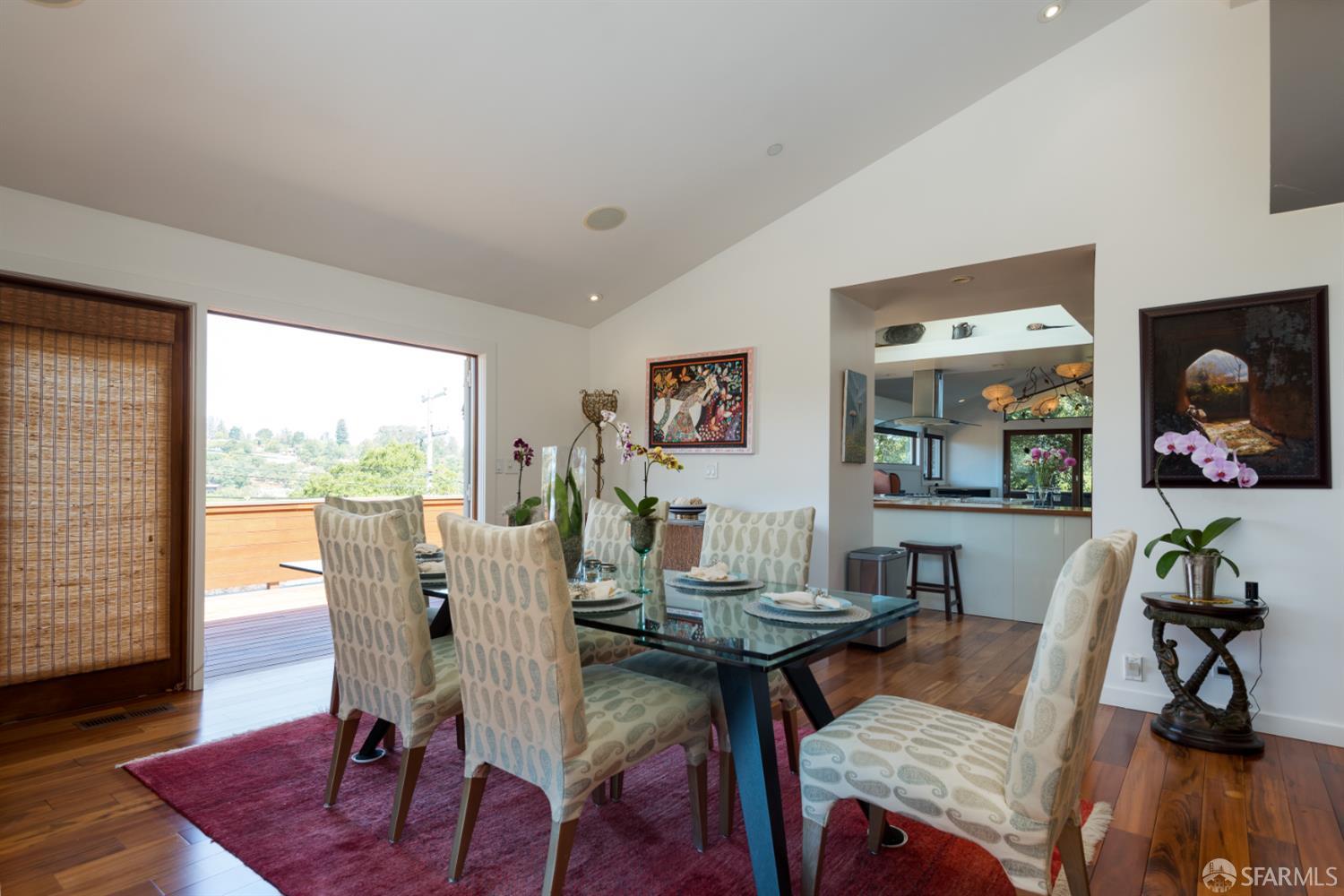 7 Treetop Lane, San Mateo