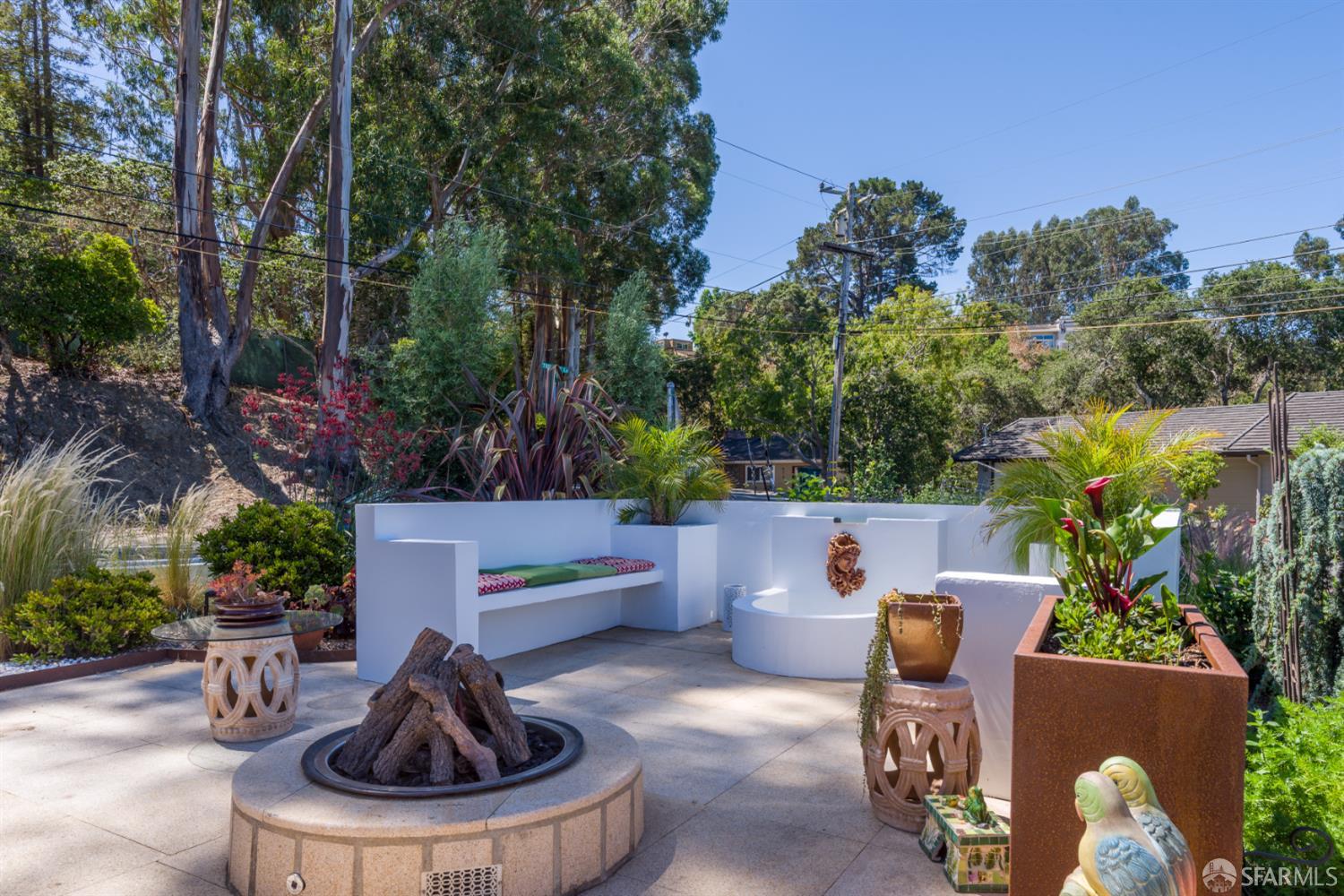 7 Treetop Lane, San Mateo