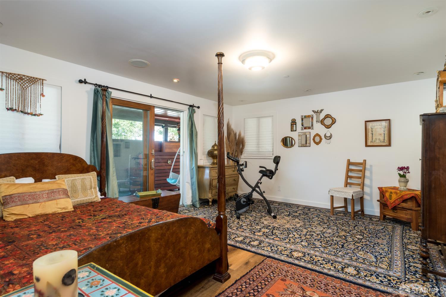 7 Treetop Lane, San Mateo