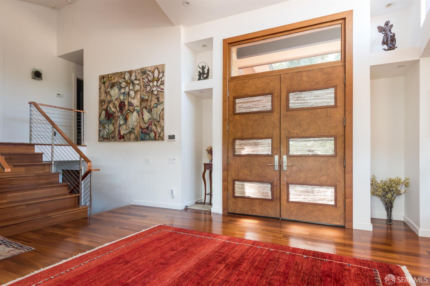 7 Treetop Lane, San Mateo