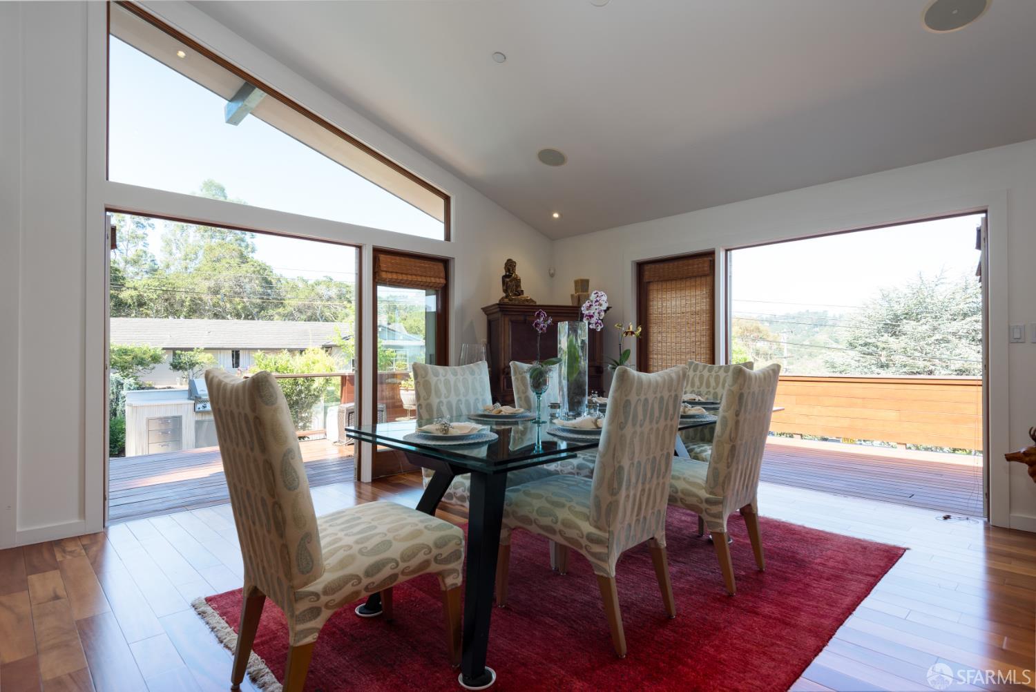 7 Treetop Lane, San Mateo