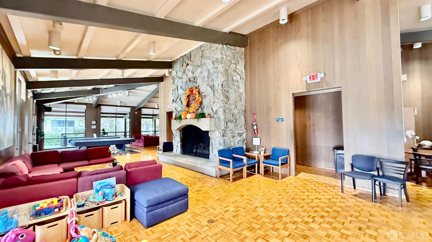 7 Captain Drive # C412