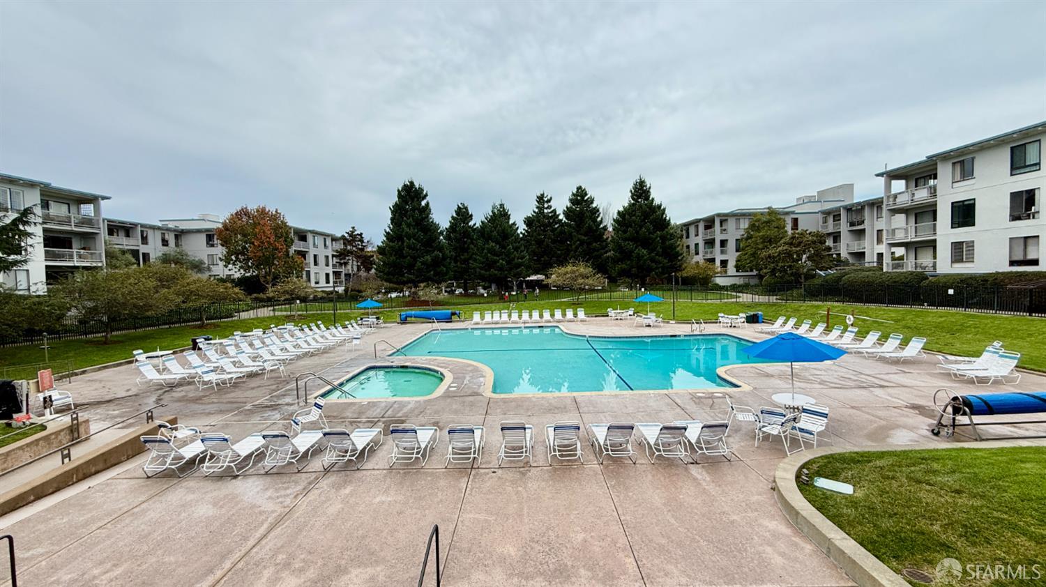 7 Captain Drive # C412