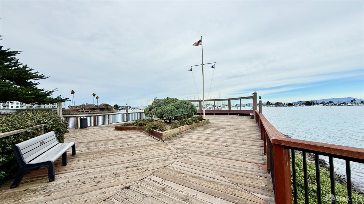 7 Captain Drive # C412