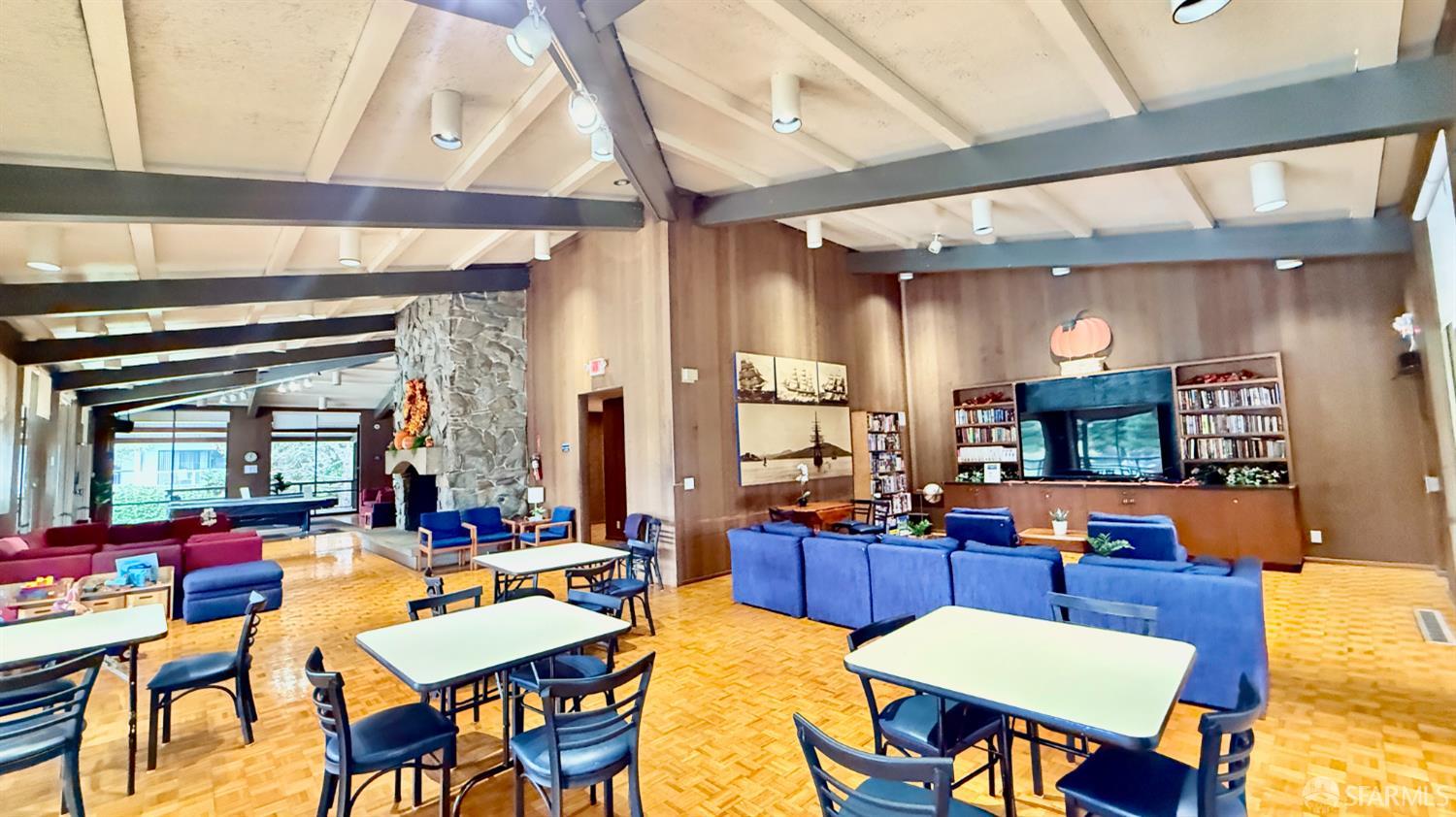 7 Captain Drive # C412