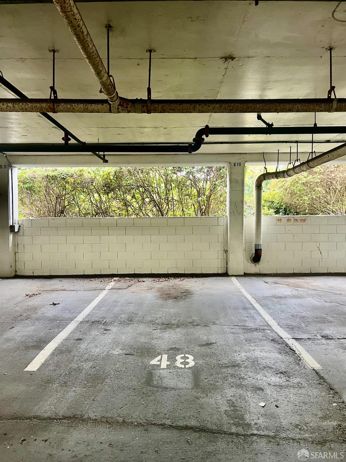 7 Captain Drive # C412