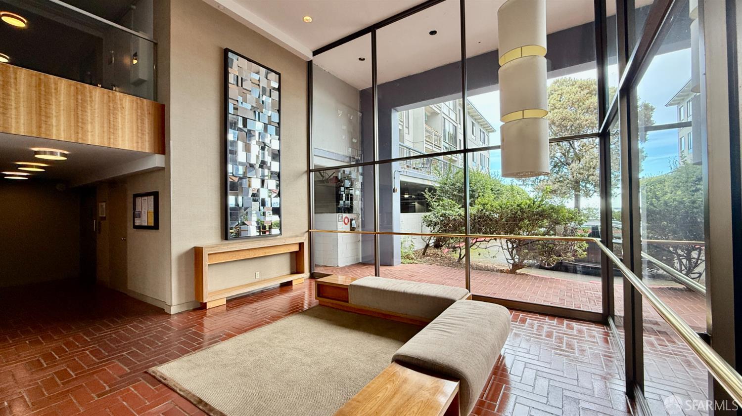 7 Captain Drive # C412