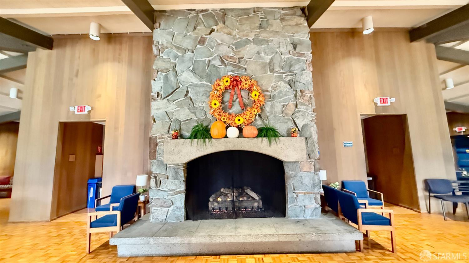 7 Captain Drive # C412