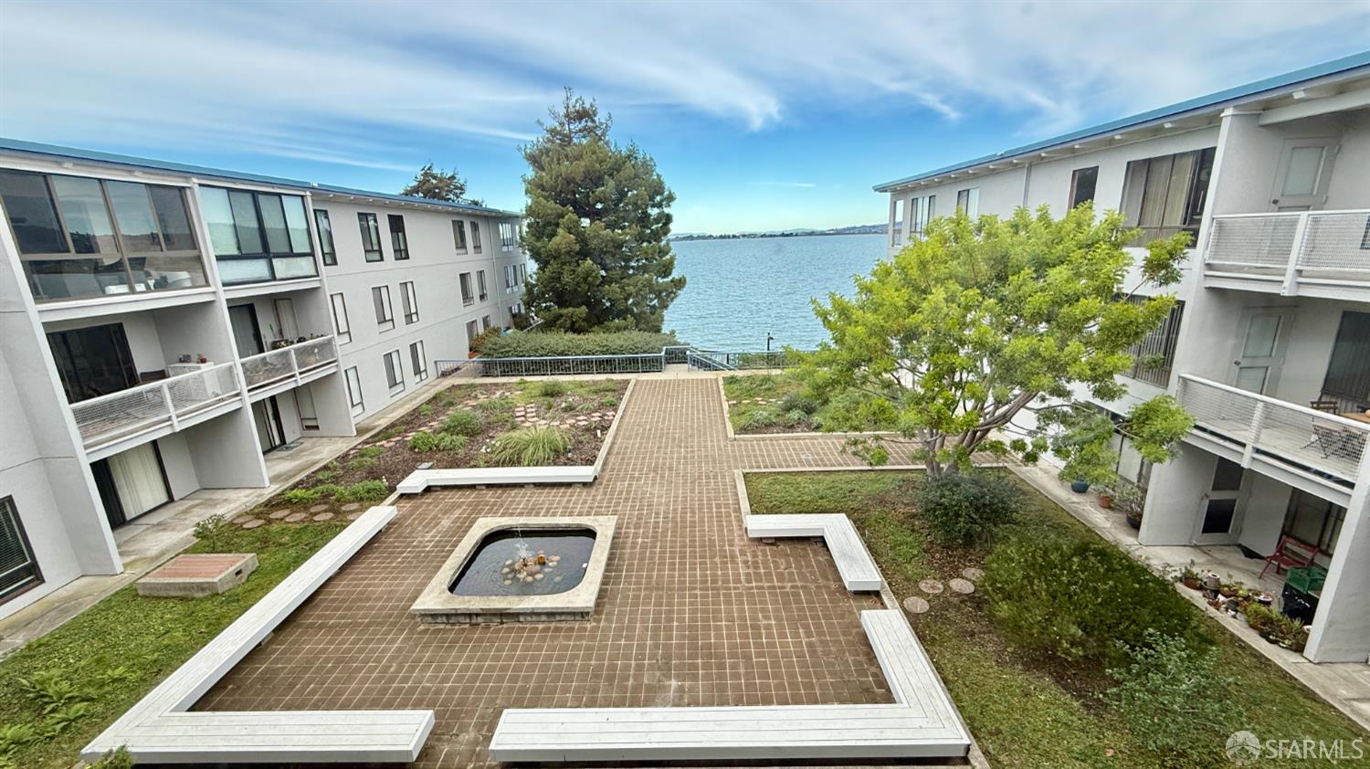 7 Captain Drive # C412