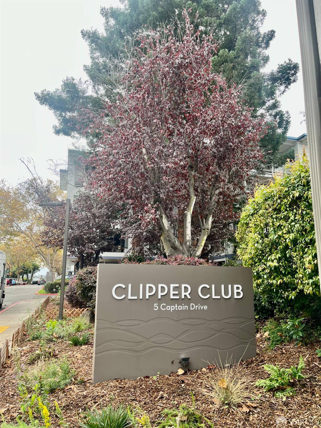 7 Captain Drive # C412