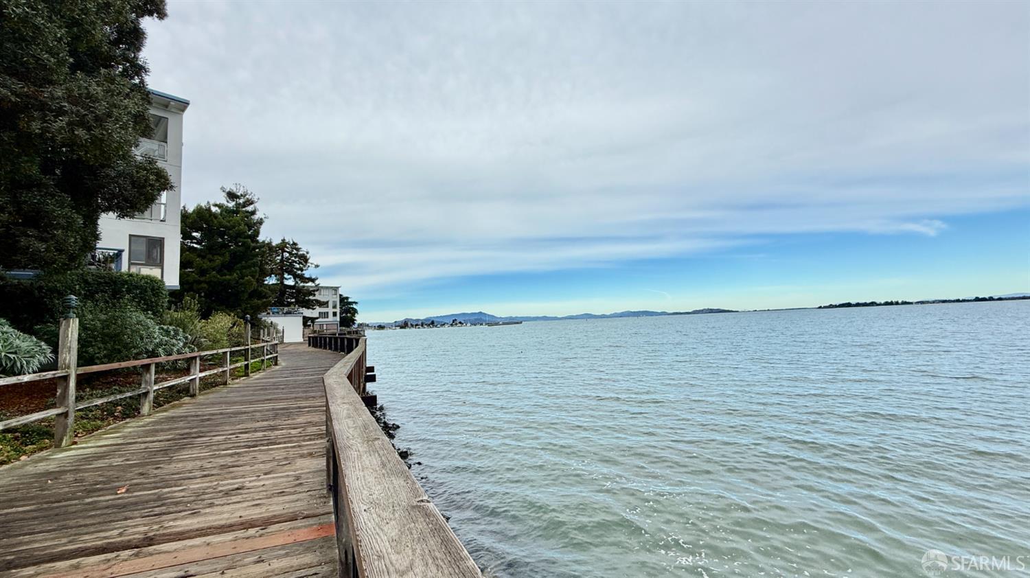 7 Captain Drive # C412