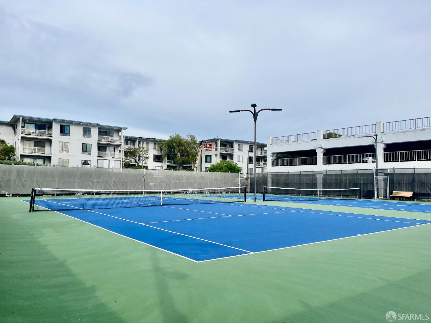 7 Captain Drive # C412