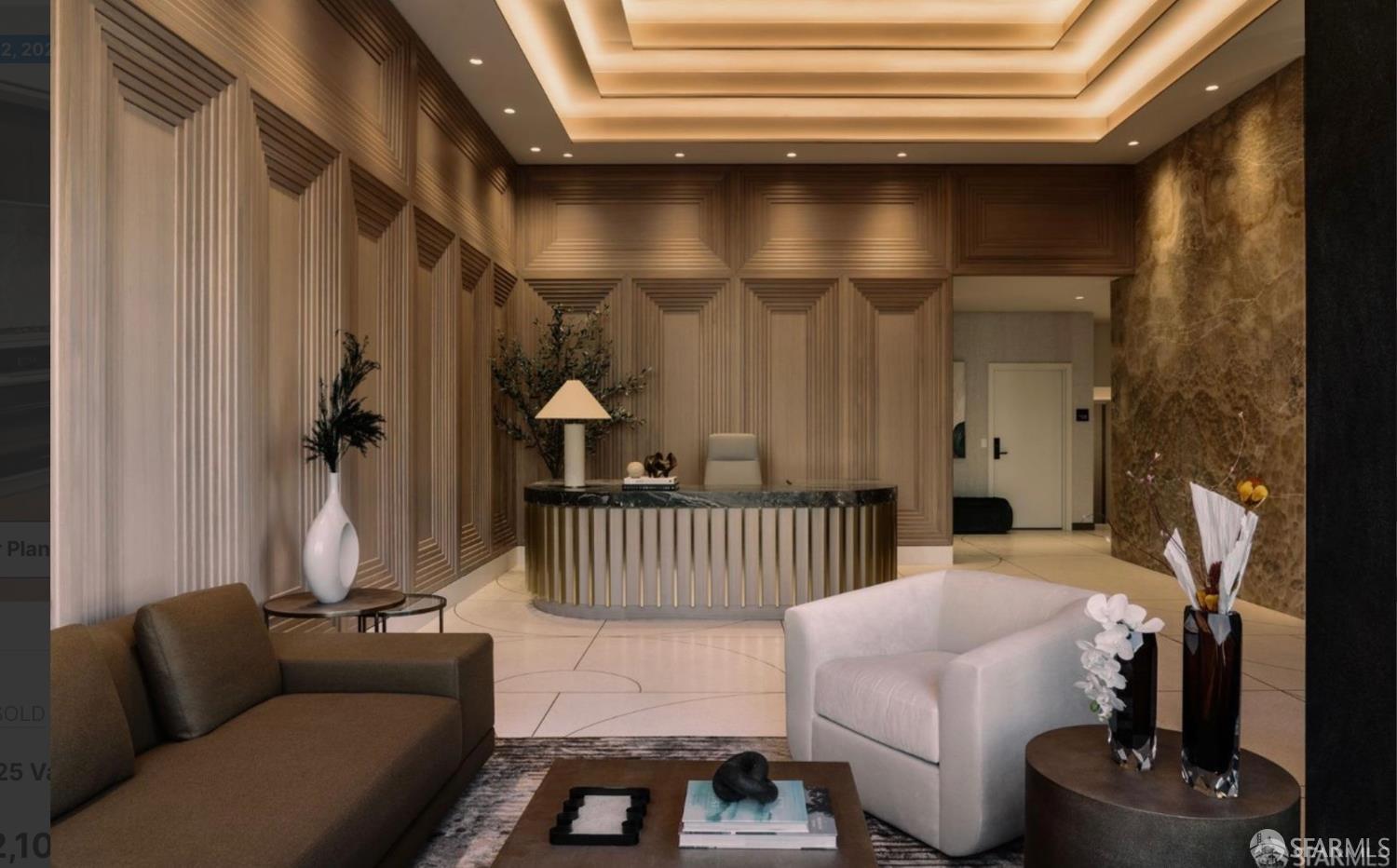 2525 Van Ness Ave #103