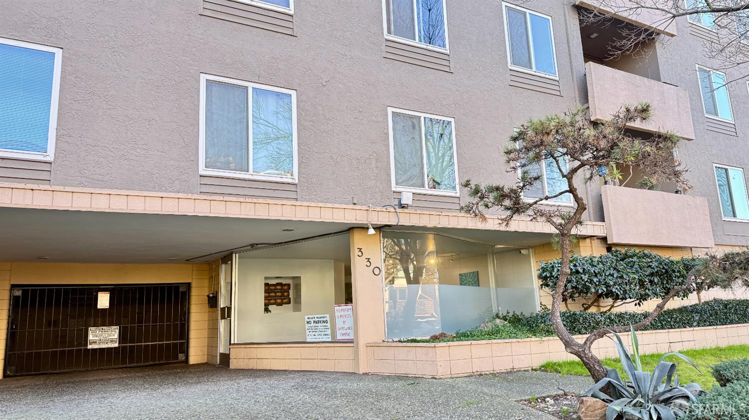 330 Vernon Street # 111