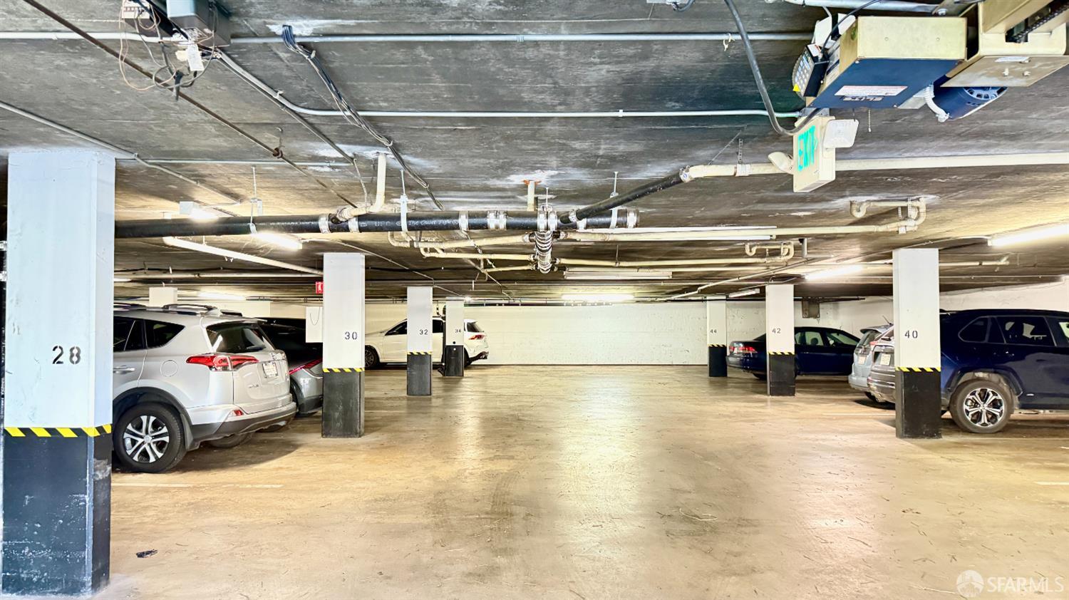 330 Vernon Street # 111