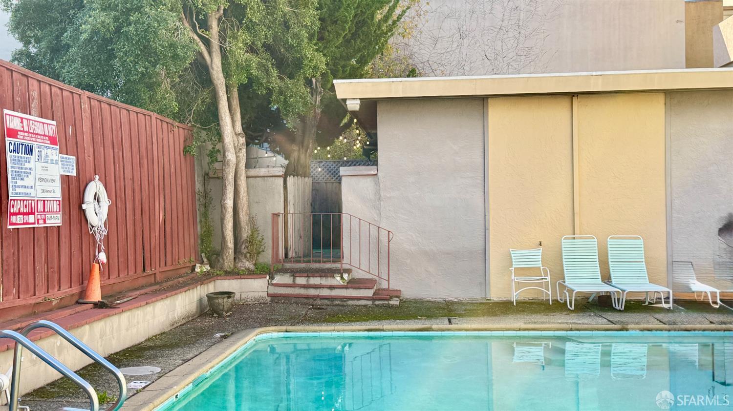 330 Vernon Street # 111