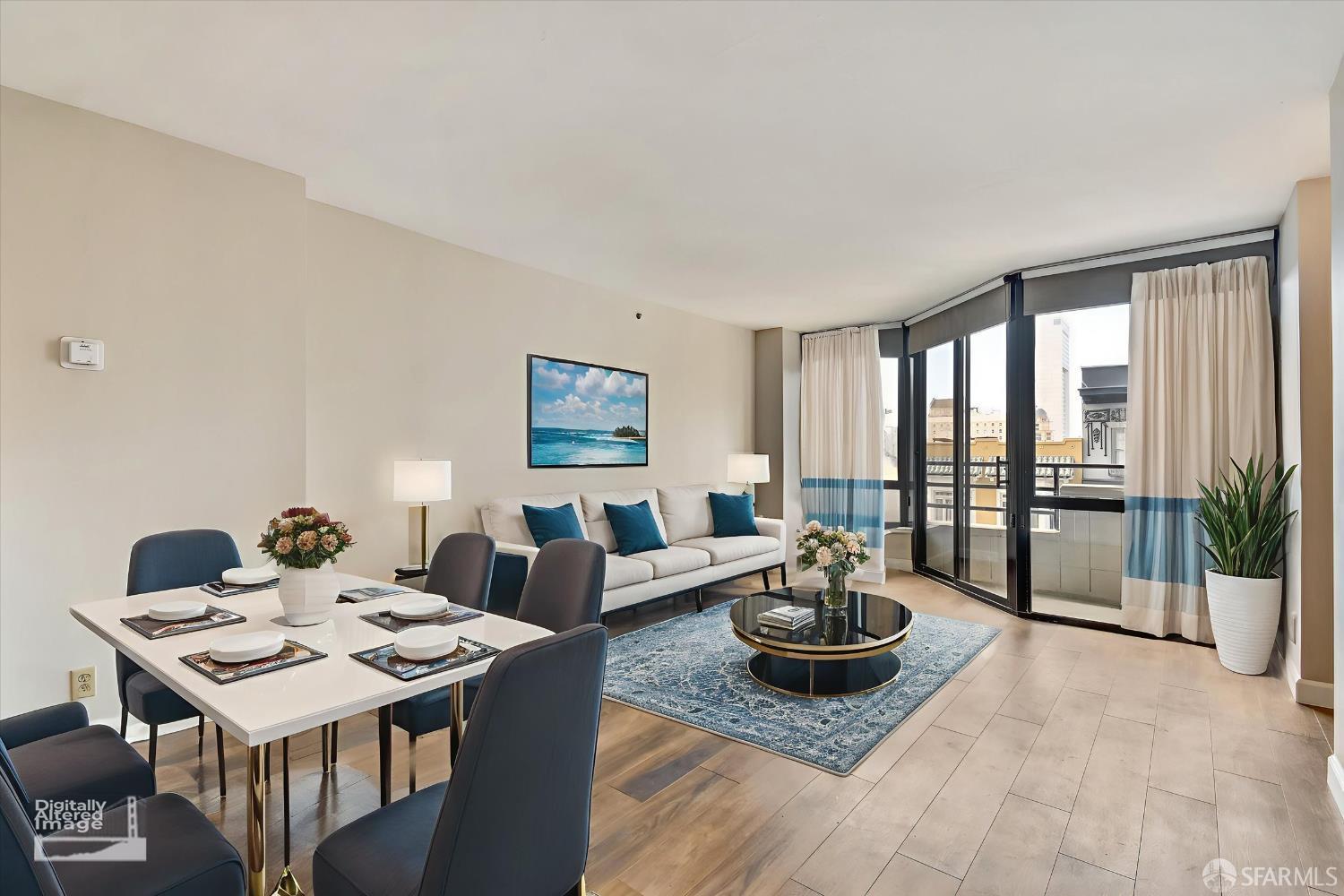 900 Bush Street # 403