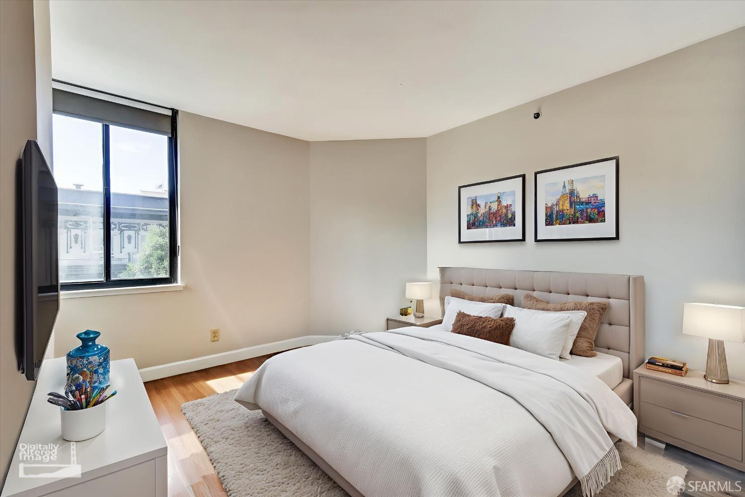 900 Bush Street # 403