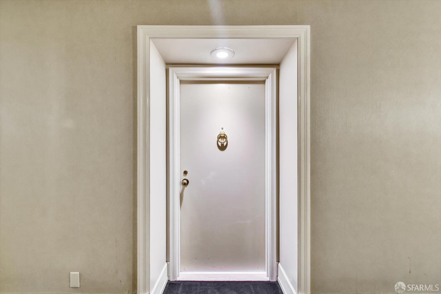 900 Bush Street # 403