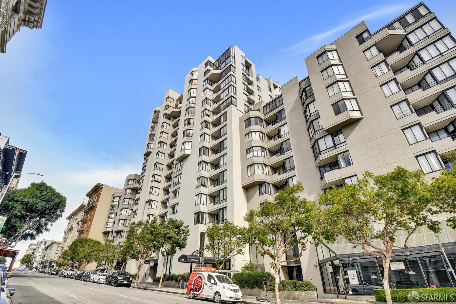 900 Bush Street # 403