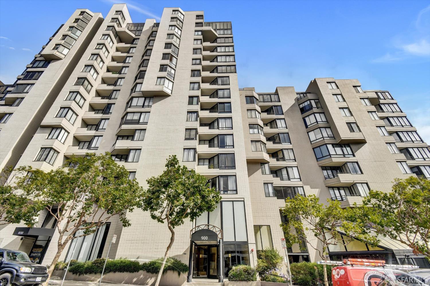 900 Bush Street # 403