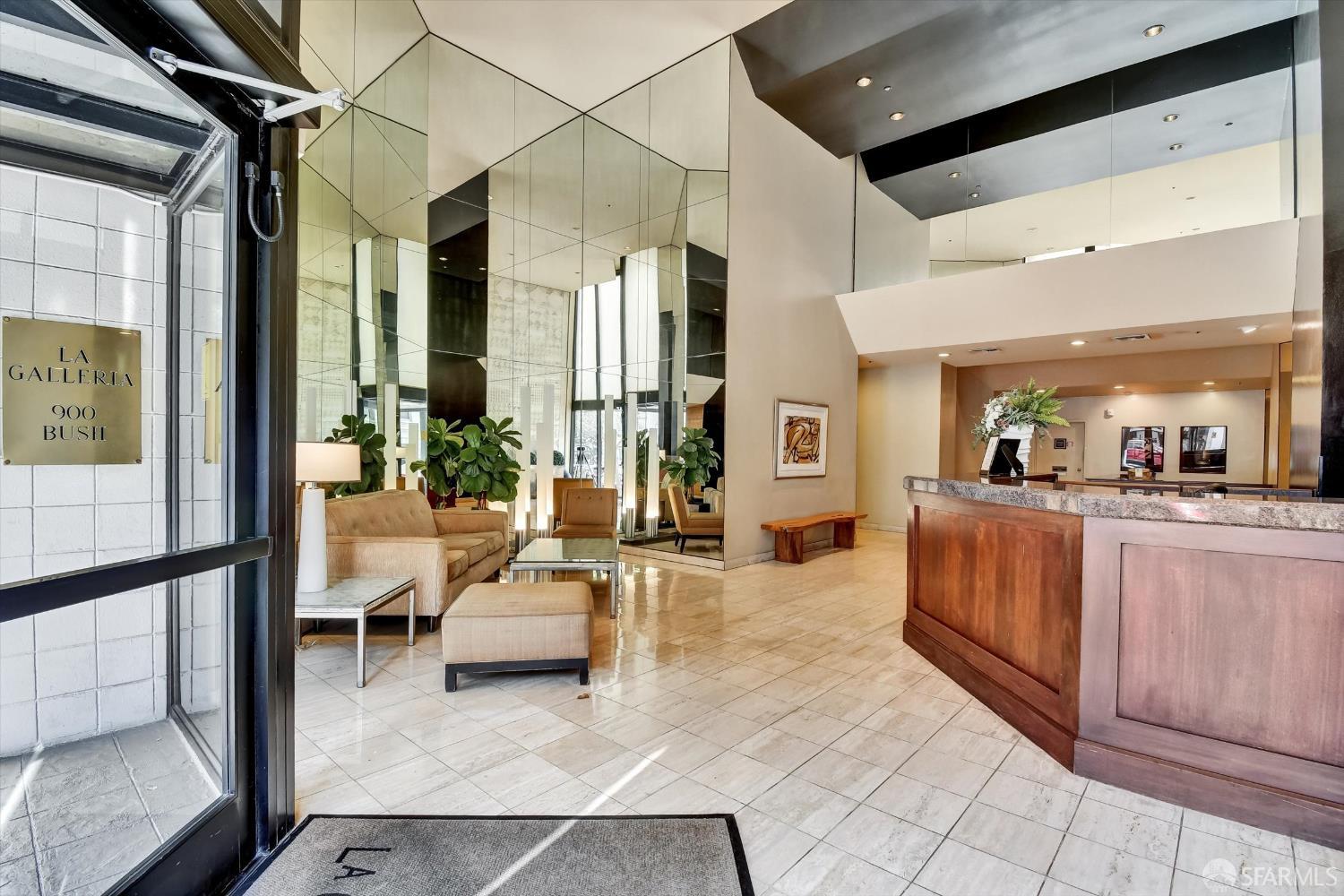 900 Bush Street # 403