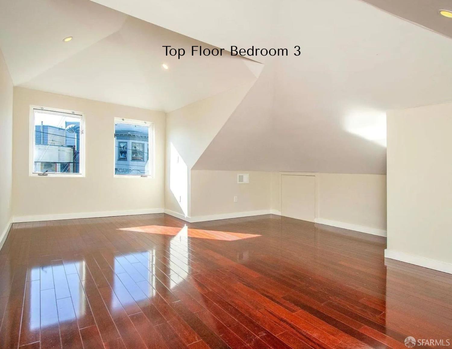 24 Bosworth Street