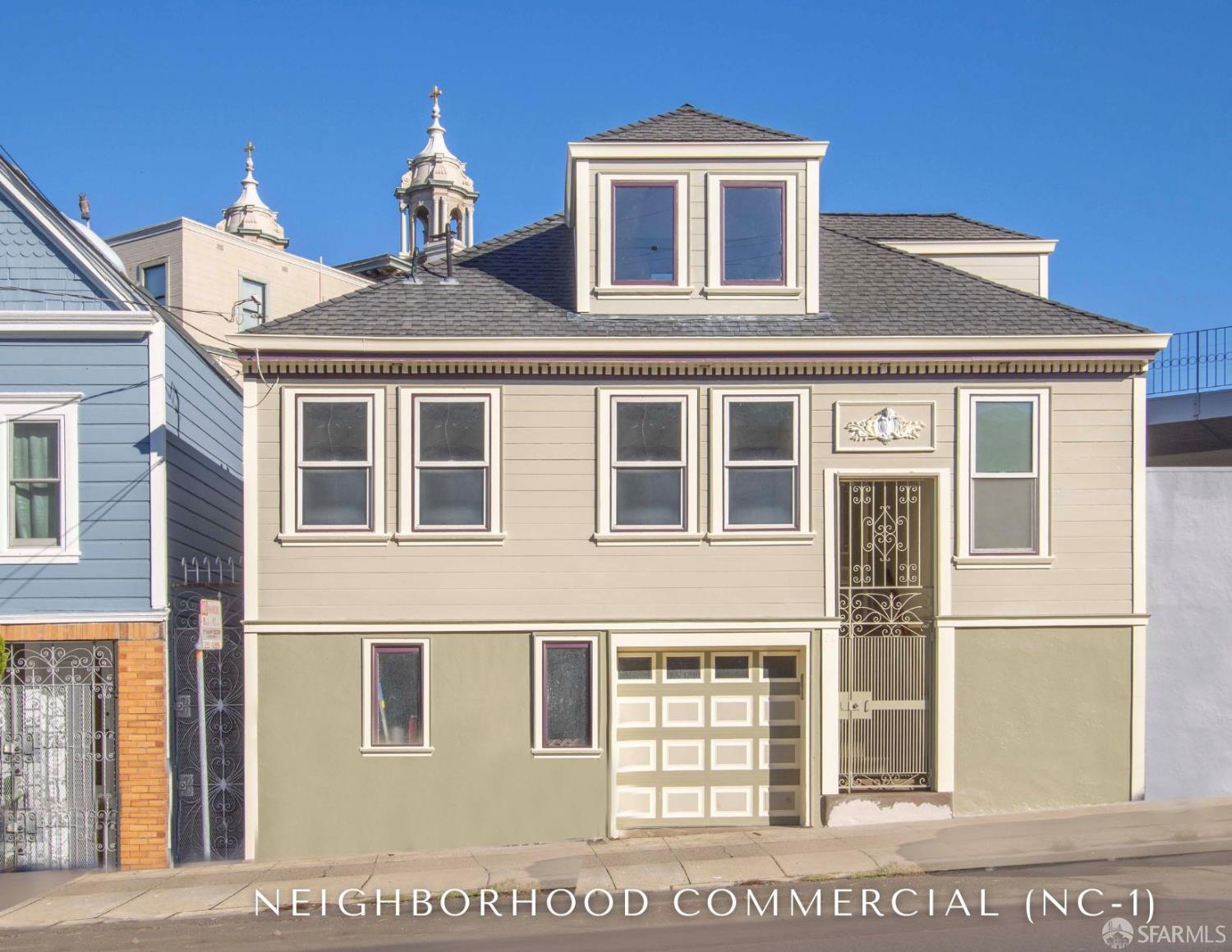 24 Bosworth Street