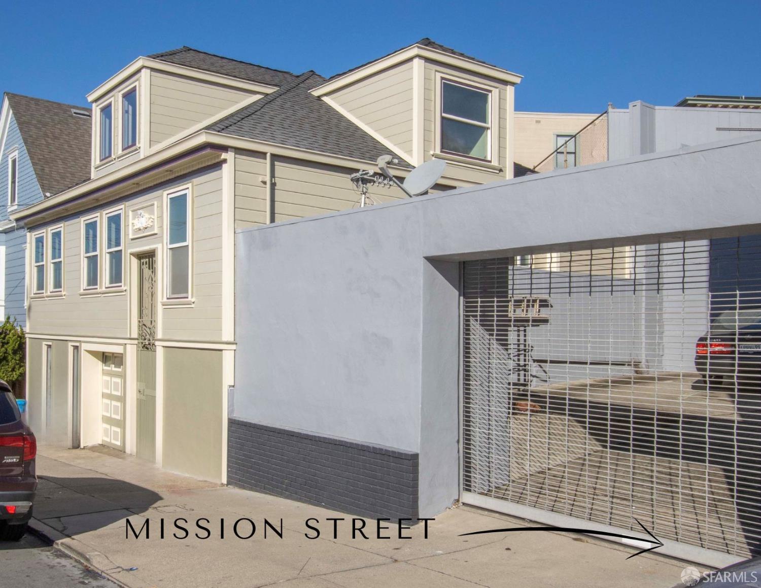 24 Bosworth Street