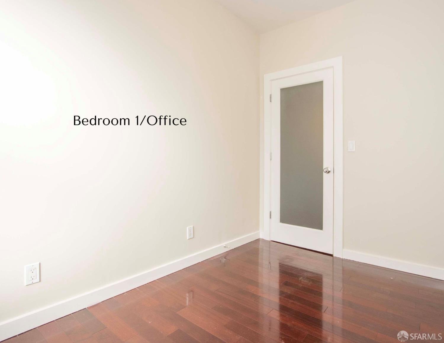24 Bosworth Street