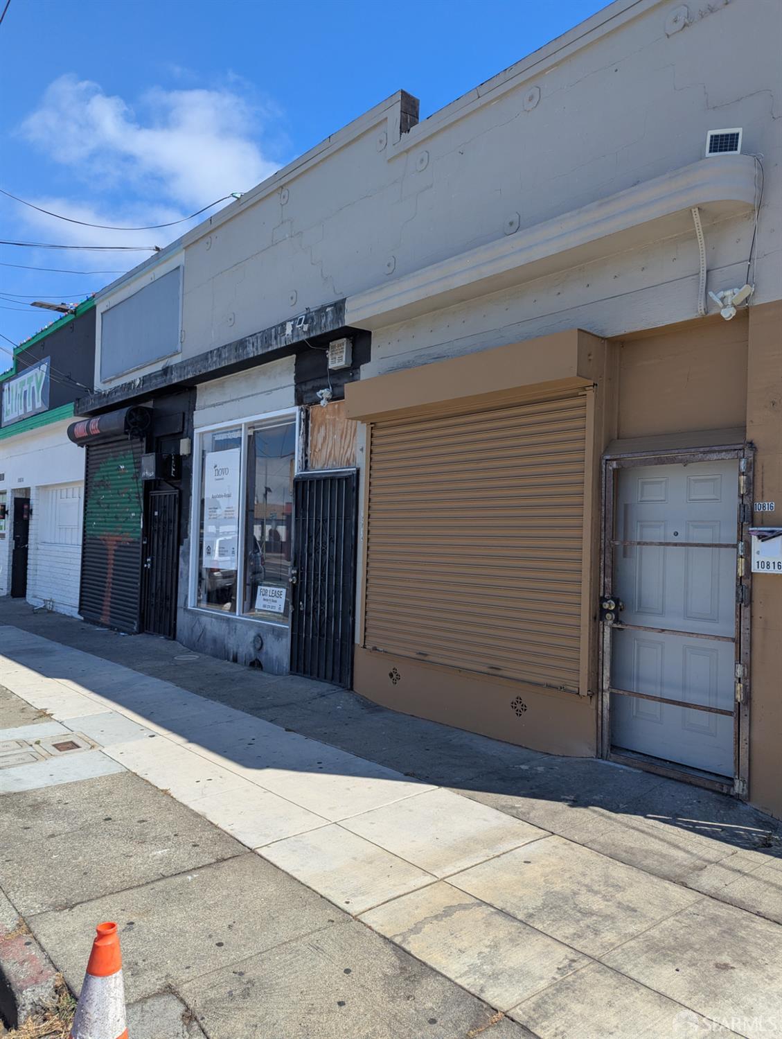 10816 Bancroft Avenue # 10816