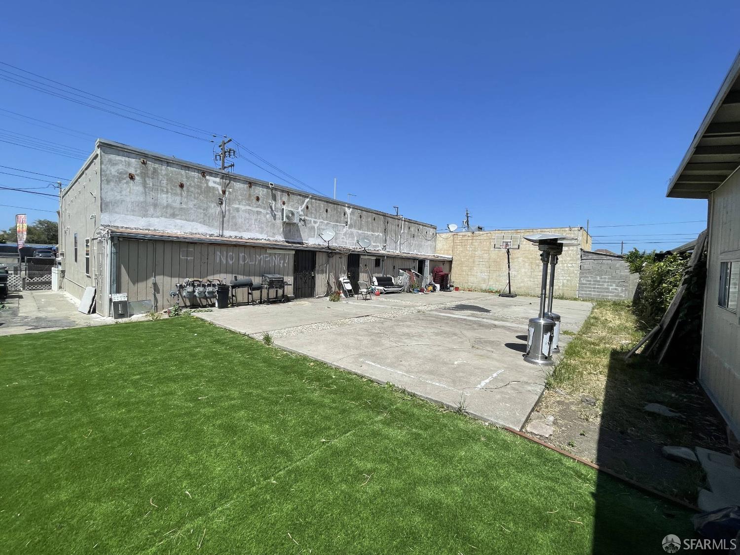 10816 Bancroft Avenue # 10816