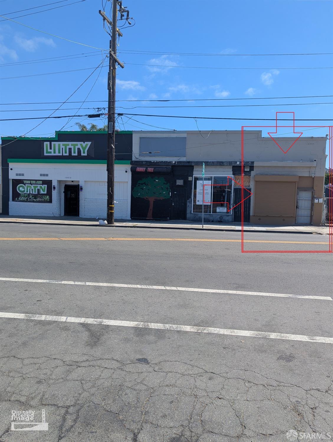 10816 Bancroft Avenue # 10816