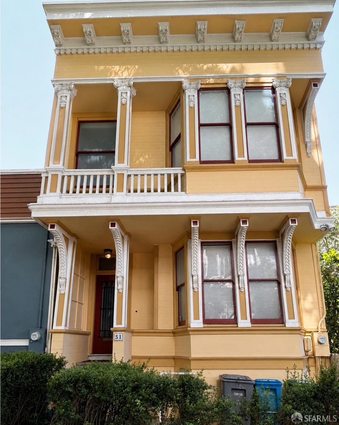 51 Priest Street San Francisco CA