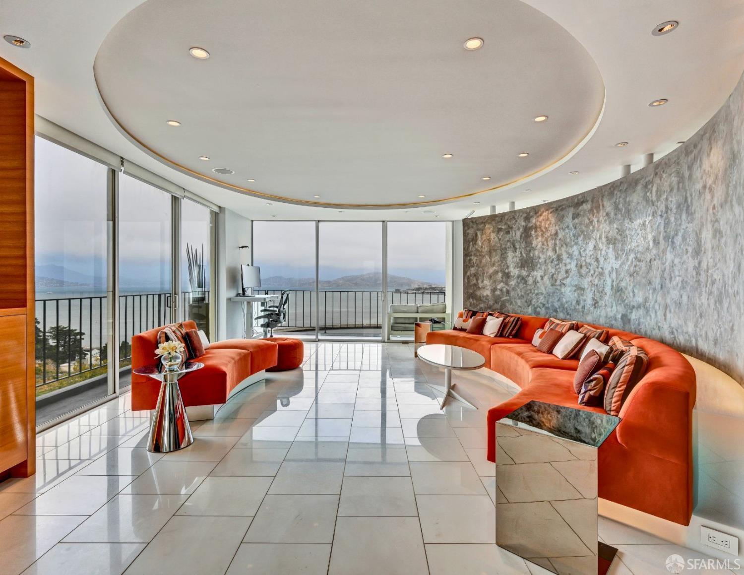 1000 North Point Street Unit: #1608