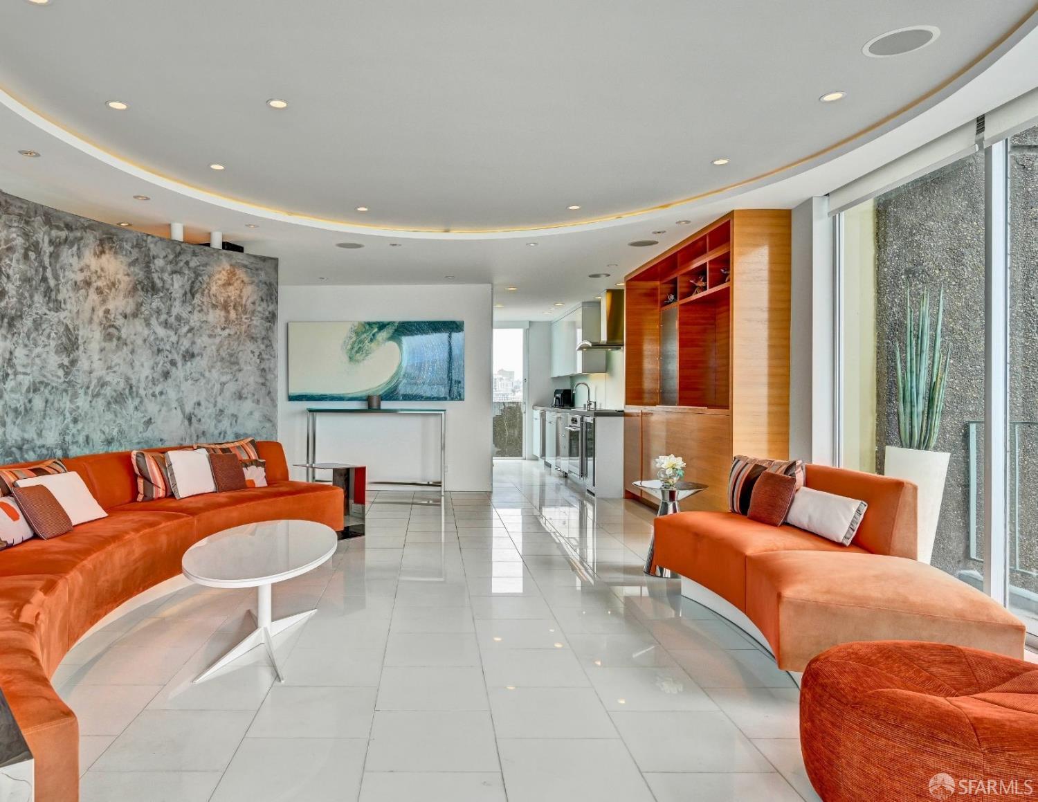 1000 North Point Street Unit: #1608
