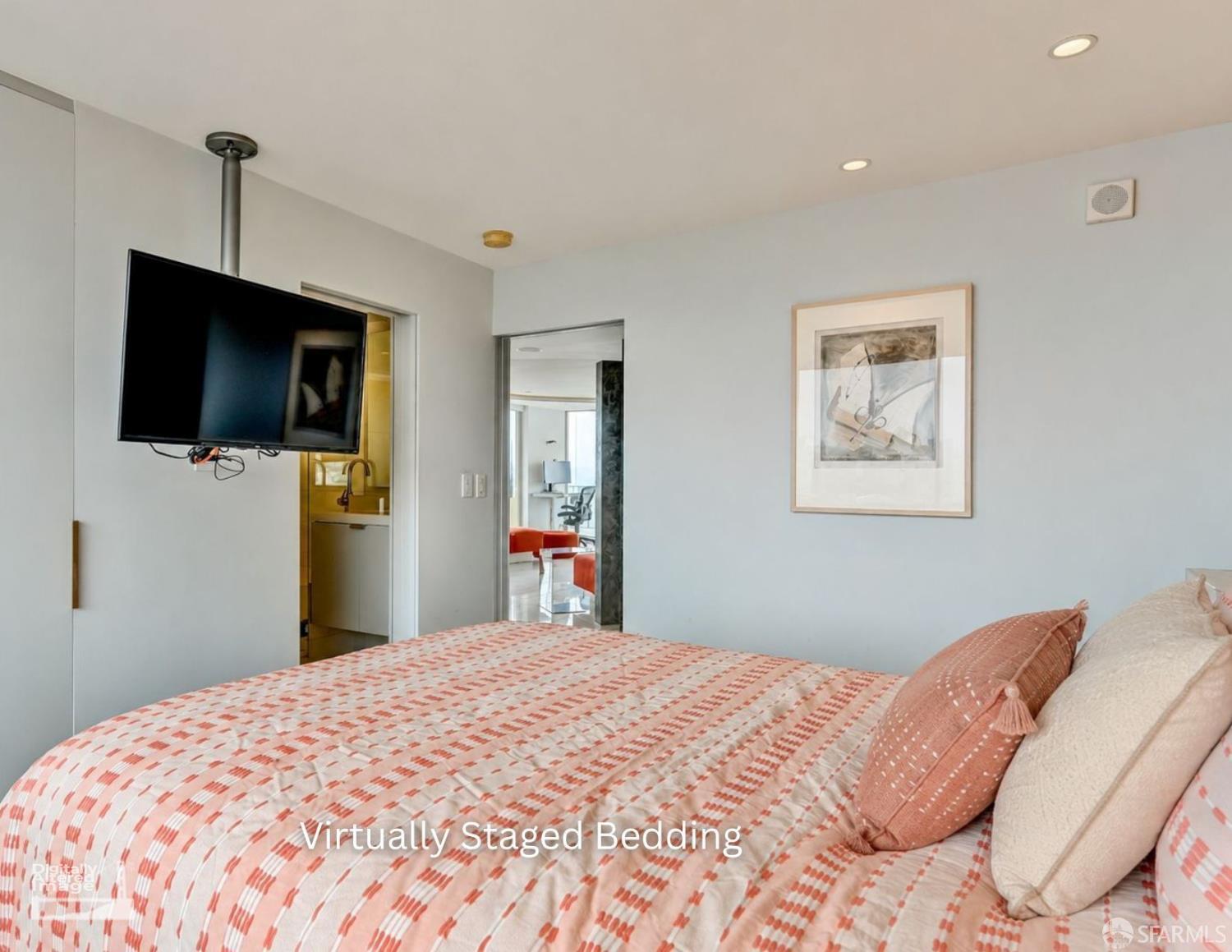 1000 North Point Street Unit: #1608
