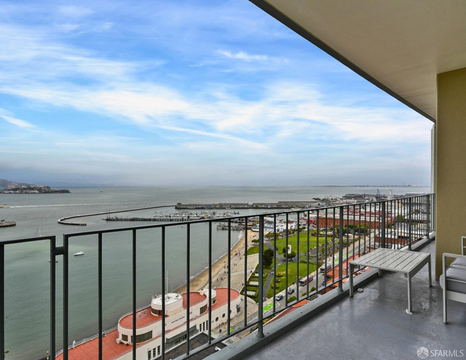 1000 North Point Street Unit: #1608
