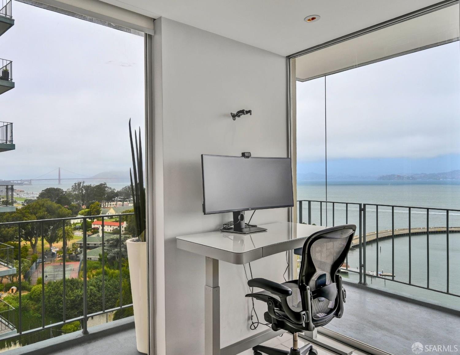 1000 North Point Street Unit: #1608